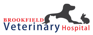 Brookfield Veterinary Hospital Logo
